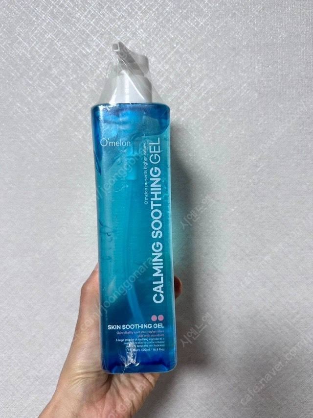오메가소닉 울쎄라 하이푸 리프팅 뷰티디바이스 카트리지 이미지