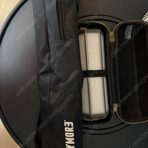 크레모아 3페이스 네오20(스탠드 포함) 팔아요