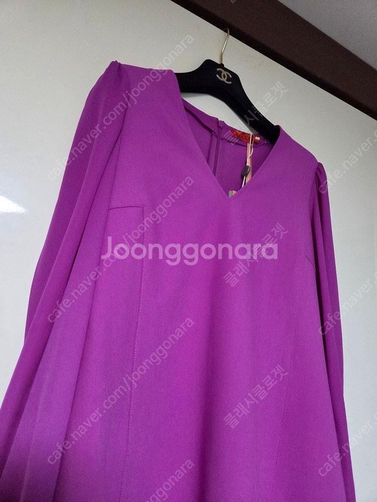 막스마라 Maxmara 막스앤코 Max&Co. 텍스처 ...--4
