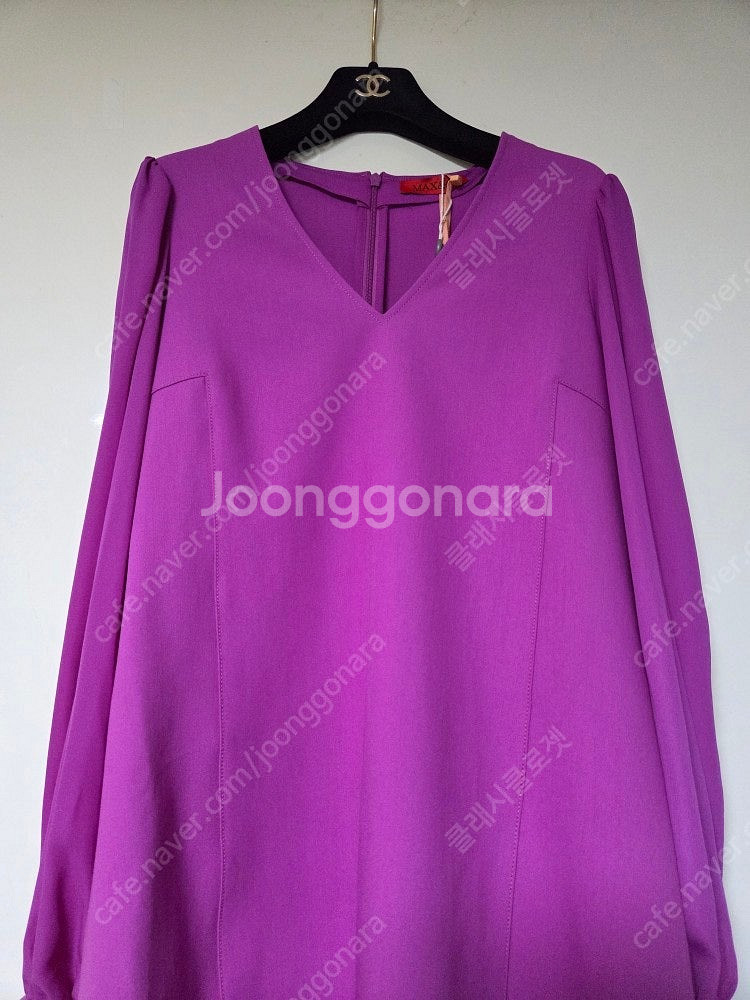 막스마라 Maxmara 막스앤코 Max&Co. 텍스처 ...--5