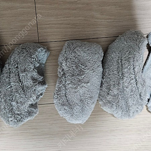 오로와창문청소기 청소포 팝니다