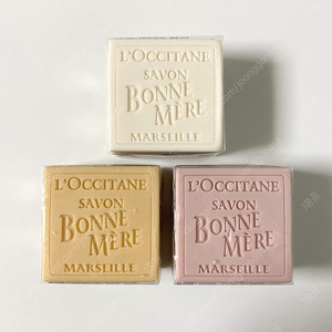 [새상품] L’OCCITANE 록시땅 본느 메르 솝