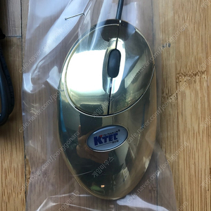 케이텍(KTEC) KTM-2311 (골드)