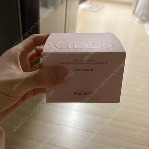 Age 20 팩트 21호