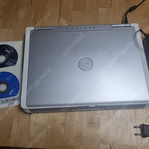 델 DELL 노트북