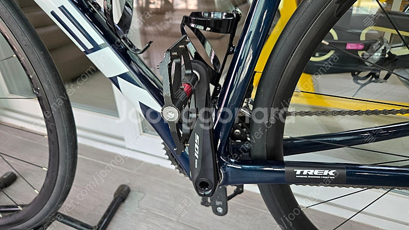 Trek 트렉 에몬다 SL5 로드 자전거 판매--3