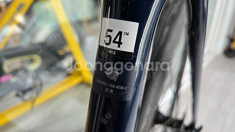 Trek 트렉 에몬다 SL5 로드 자전거 판매--4