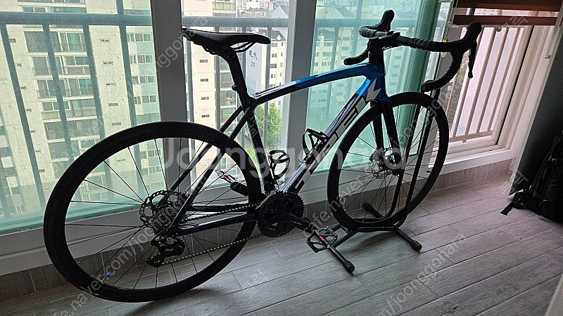 Trek 트렉 에몬다 SL5 로드 자전거 판매--5
