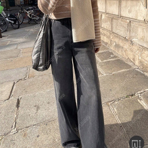 로니엘 썸제이 청바지