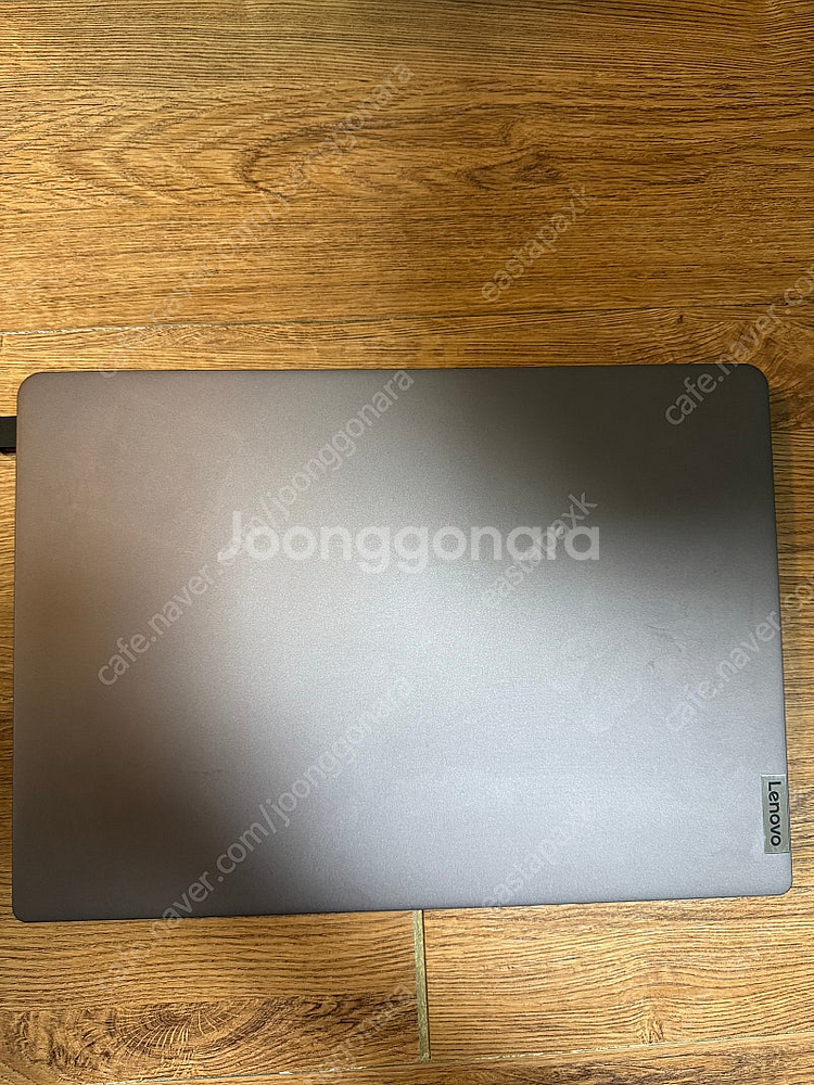 레노버 slim5 pro 16arh7 3050ti--0