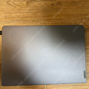 레노버 slim5 pro 16arh7 3050ti