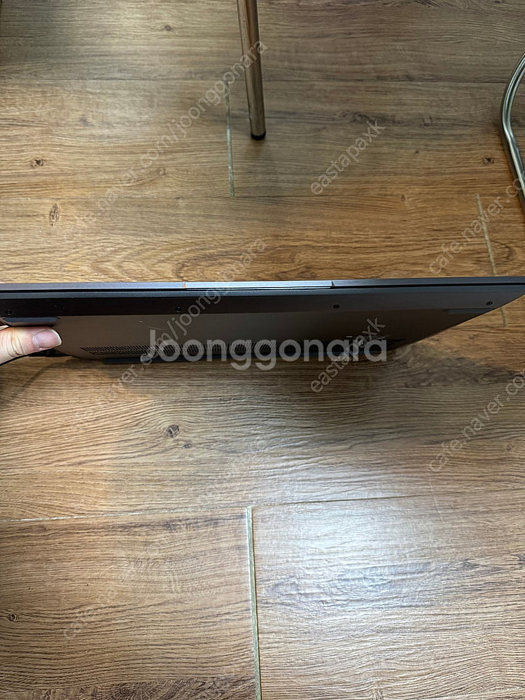 레노버 slim5 pro 16arh7 3050ti--2