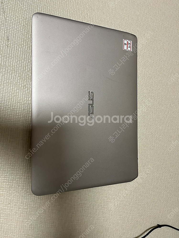 전투형(부품용)아수스 ux305u 판매(i7 6500u...--3