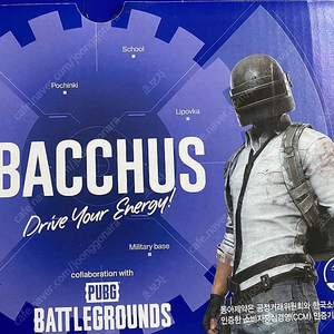 pubg 배그 박카스 스킨코드 팝니다