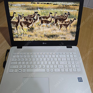 LG 노트북 15UB470