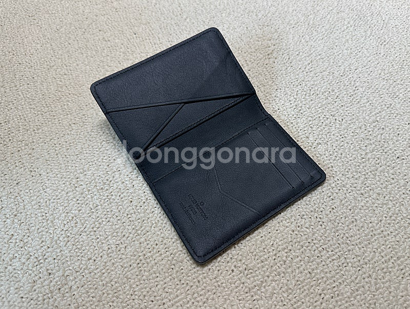 루이비통 포켓오거나이저 판매합니다 m62899--1