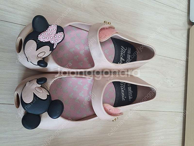 미니멜리사 신발 usa9,10,11,12사이즈--0