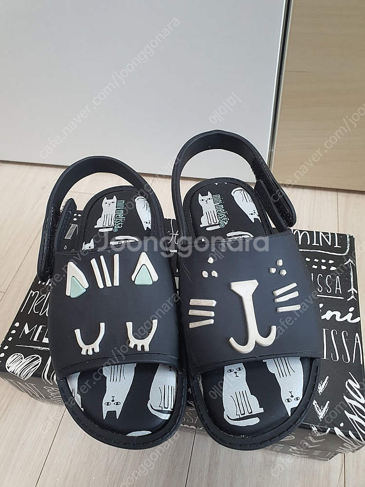 미니멜리사 신발 usa9,10,11,12사이즈--3