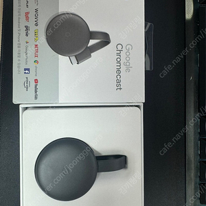 구글 크롬캐스트 판매 합니다.