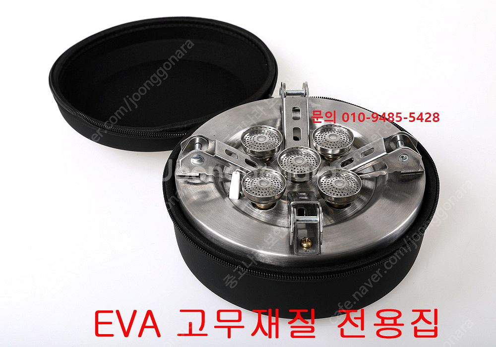 (새상품)캠핑버너 5만원 무료배송--2