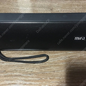 MIFA A10+ 오리지널 블루투스 스피커
