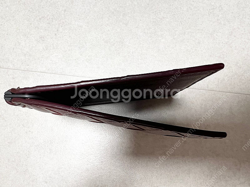 보테가베네타 머니클립 팔아요~--6