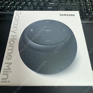 삼성 갤럭시 홈 미니 AI스피커 SM-V310 미개봉