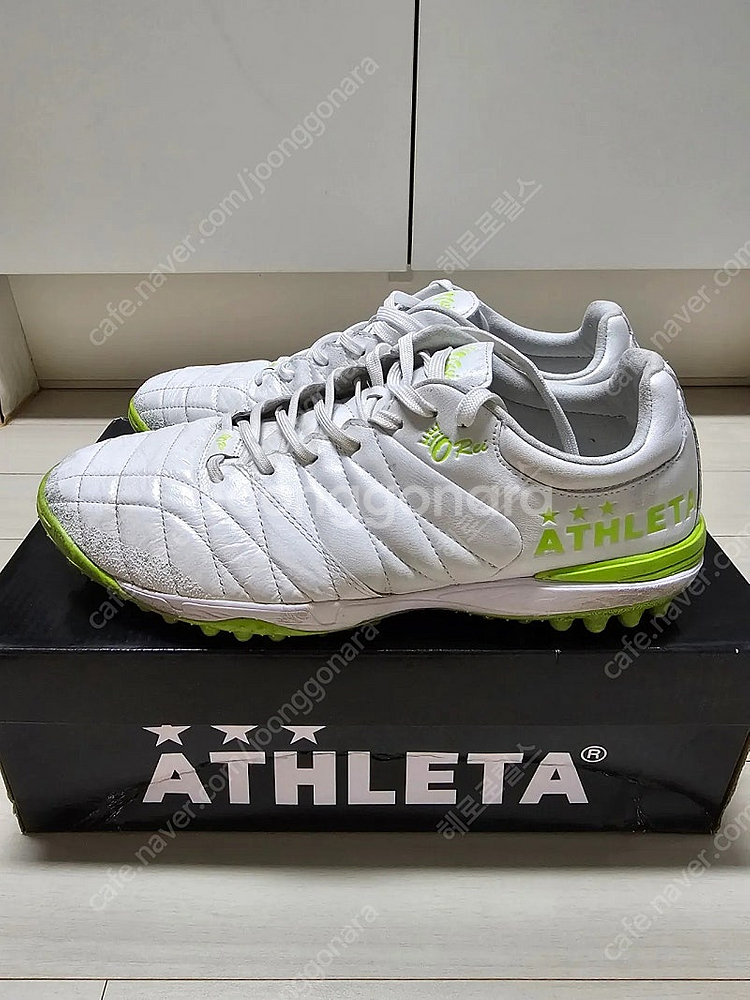 [260]아슬레타 오레이 A005(8.5)--0