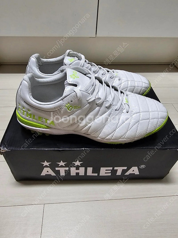 [260]아슬레타 오레이 A005(8.5)--1