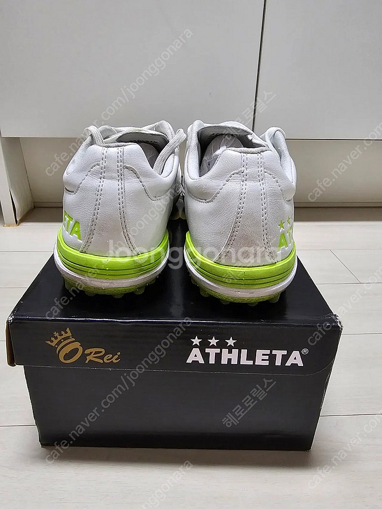 [260]아슬레타 오레이 A005(8.5)--3