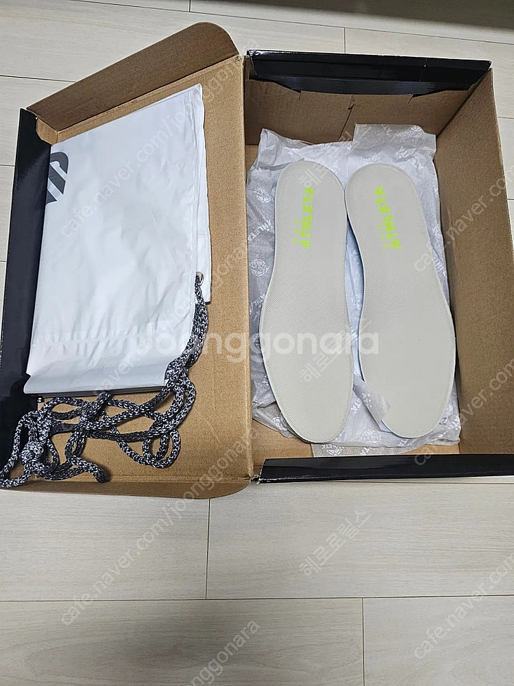 [260]아슬레타 오레이 A005(8.5)--6