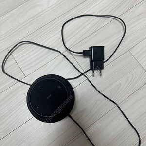 삼성 갤럭시 홈 미니 AI스피커 SM-V310 중고