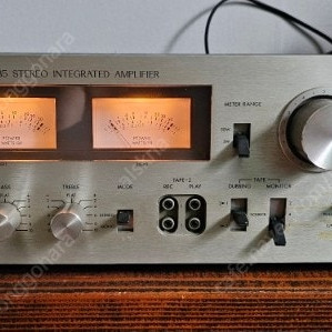 인티앰프Victor IA-S35