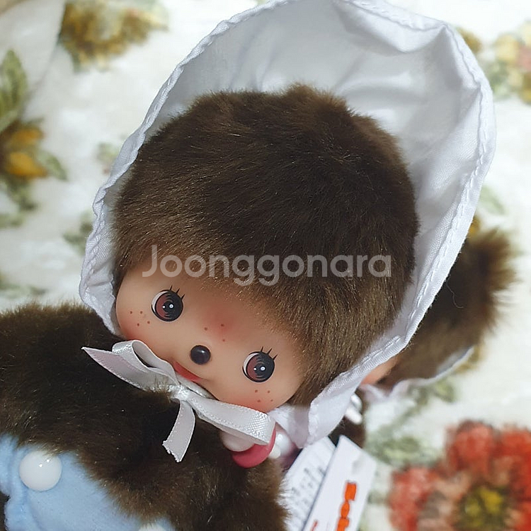 몬치치 헬로키티 파우치, 엔젤 몬치치, 베비치치 인형--9