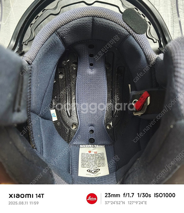 HJC fg-jet 2xl--7