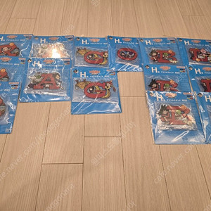드래곤볼 어셈블 컬렉션H상 개별판매