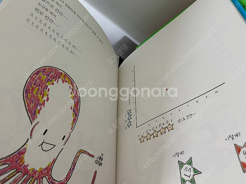 만만한 수학 6권--3