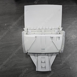 [스캐너] 자동양면기능 핸드폰매장 스캐너 캐논 dr-2510c