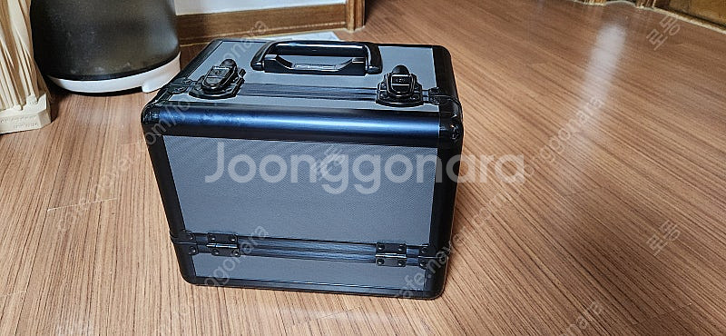 메이크업 박스 mac 화장통 화장품함--0
