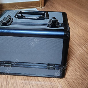 메이크업 박스 mac 화장통 화장품함