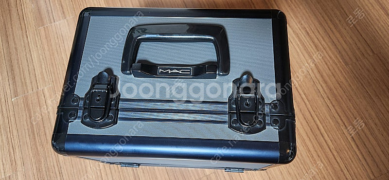 메이크업 박스 mac 화장통 화장품함--1