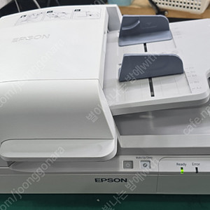 [스캐너] 엡손 WorkForce DS-6500 복합스캐너