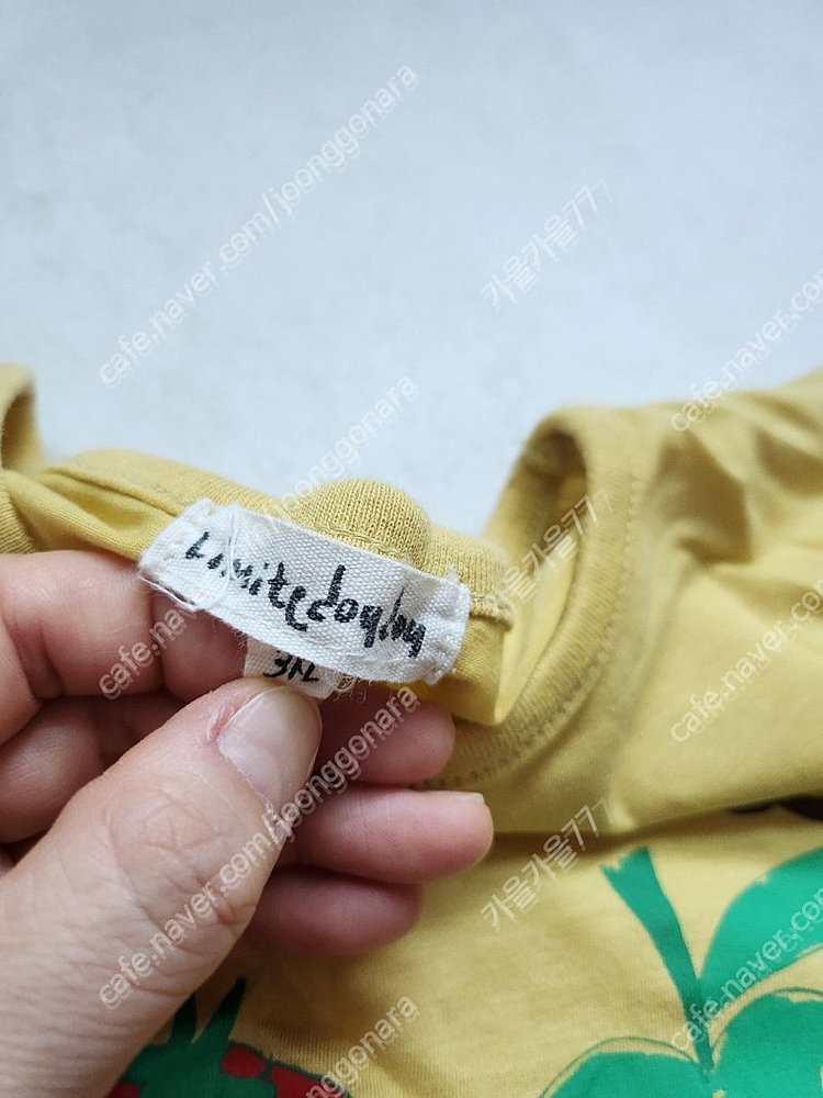 리미떼두두 3xl 이미지