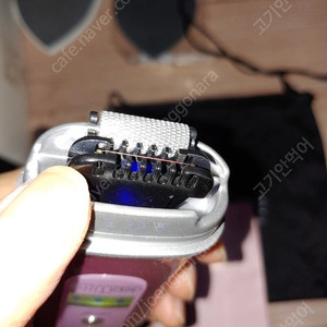 데피타임 제모기