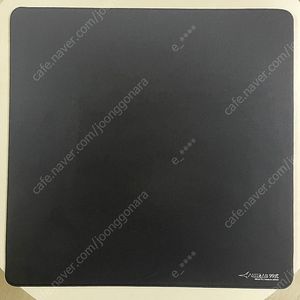 아티산 마우스패드 NINJA FX 타입99 xl