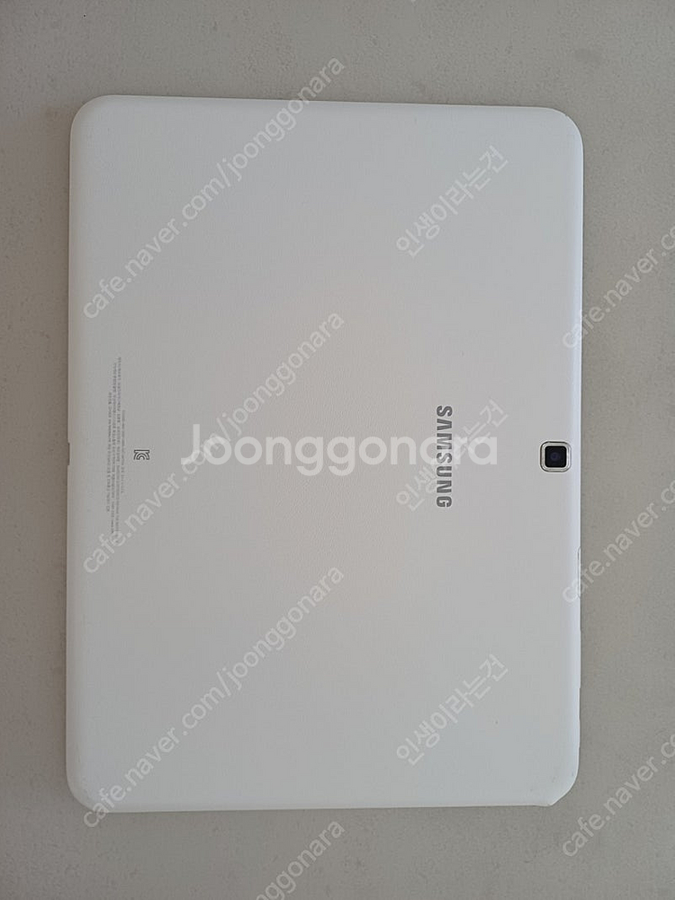 삼성 갤럭시 탭4 SM-T536--1