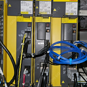 FANUC 파워써플라이