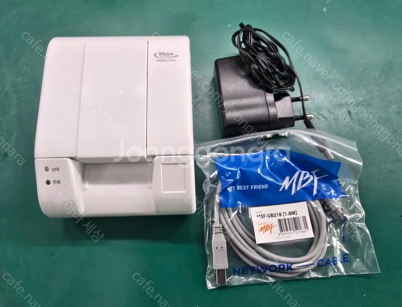 [신분증] 감별기 스캐너 IDS600--0
