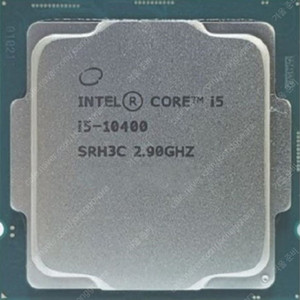 대구) i5-10400 or i3-10100 삽니다