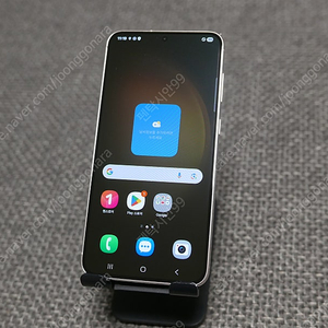 갤럭시 s23플러스 크림 256GB 올갈이 판매합니다.